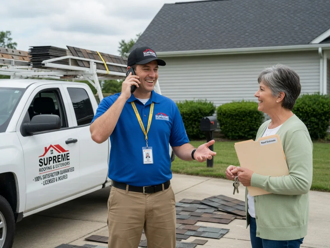 Roof Replacement Mcguffey, OH FAQs